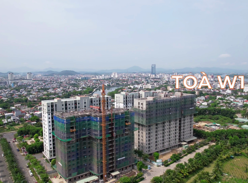 TIẾN ĐỘ ECOGARDEN THÁNG 04.2026